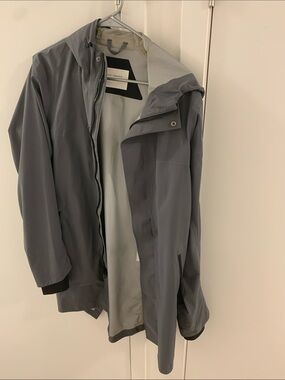 Frank & Oak State Concepts Rain Trench